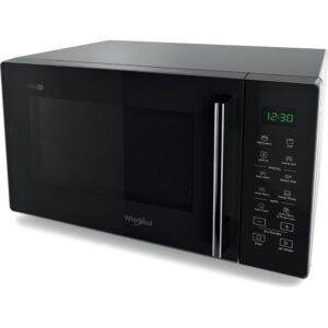 Φούρνος Μικροκυμάτων Ελεύθερος Whirlpool MWP 254 SB