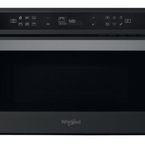 Φούρνος Μικροκυμάτων Εντοιχιζόμενος Whirlpool W6 MD440 BSS