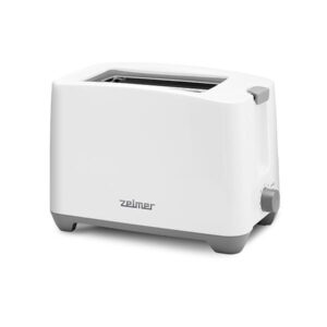 Φρυγανιέρα Zelmer ZTS7386 White