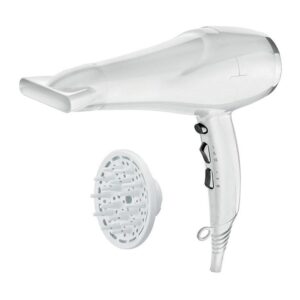 Σεσουάρ Crown HDC-1222-T White
