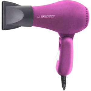 Σεσουάρ Esperanza EBH003P Aurora Pink