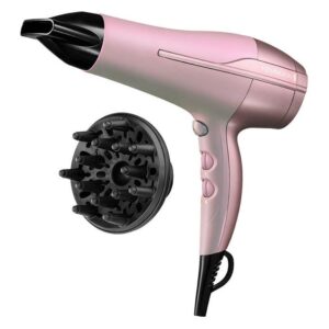 Σεσουάρ Remington Coconut Smooth D5901