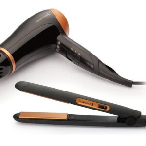 Σετ Φορμαρίσματος Remington D3012GP
