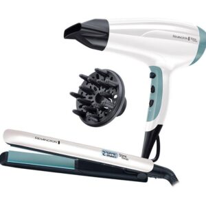 Σετ Φορμαρίσματος Remington Shine Therapy Haircare Giftset
