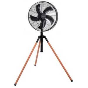 Ανεμιστήρας Ορθοστάτης Camry Tripod Loft CR 7329