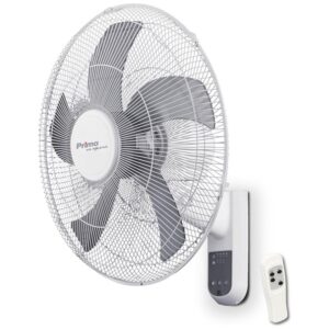 Ανεμιστήρας Επιτοίχιος Primo 15833R White