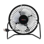 Ανεμιστήρας Επιτραπέζιος Hobby Mini ΗMF-80567 USB Black