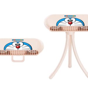 Ανεμιστήρας Remax F3 Doraemon Boqin USB Pink