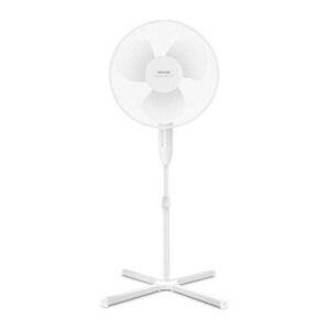 Ανεμιστήρας Ορθοστάτης Sencor SFN 4010WH White