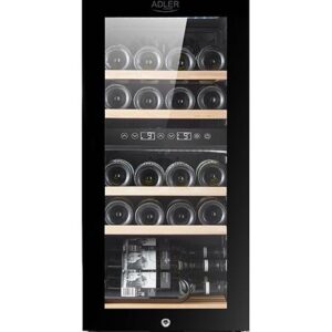 Wine Cooler Ελεύθερο ADLER AD 8080