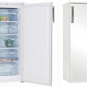 Καταψύκτης 140 lt AMICA FZ208.3AA White