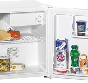 Ψυγείο Mini Bar Ελεύθερο Amica KB 15150 W White