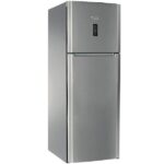 Ψυγείο Δίπορτο Ελεύθερο Hotpoint-Ariston ENXTY 19222 X FW 1 Inox