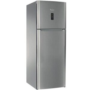 Ψυγείο Δίπορτο Ελεύθερο Hotpoint-Ariston ENXTY 19222 X FW 1 Inox