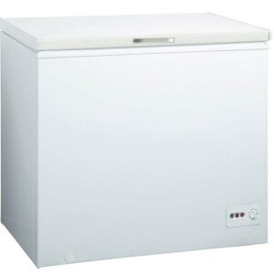 Καταψύκτης Μπαούλο Arielli ACF-324CN