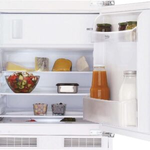 Ψυγείο Μονόπορτο Εντοιχιζόμενο Beko BU1154HCN