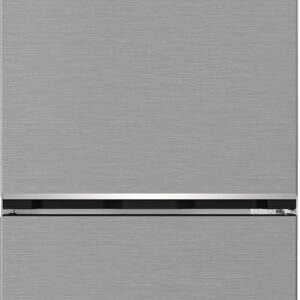 Ψυγειοκαταψύκτης Ελεύθερος Beko B1RCNA364XB No Frost Platinum