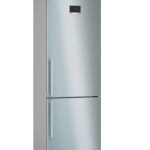 Ψυγειοκαταψύκτης Ελεύθερος Bosch KGN39AIBT NoFrost Inox