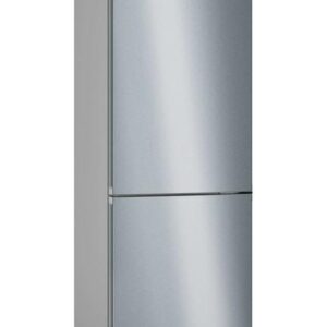 Ψυγειοκαταψύκτης Ελεύθερος BOSCH KGN362IDF NoFrost Inox Antifinger