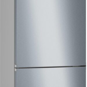Ψυγείο Ελεύθερο BOSCH KGN492IDF No Frost Stainless steel