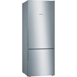 Ψυγειοκαταψύκτης Ελεύθερος Bosch KGV58VLEAS Inox
