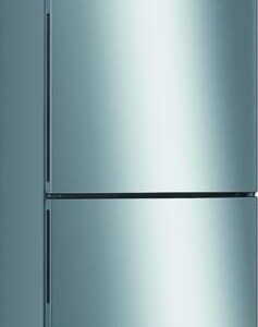Ψυγειοκαταψύκτης Ελεύθερος Bosch KGV33VLEA Inox