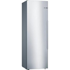 Ψυγείο Μονόπορτο Ελεύθερο Bosch KSV36AIEP Inox