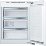 Καταψύκτης Εντοιχιζόμενος Κάθετος Bosch GIV11AFE0