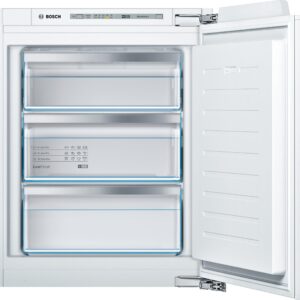 Καταψύκτης Εντοιχιζόμενος Κάθετος Bosch GIV11AFE0