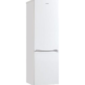 Ψυγειοκαταψύκτης Ελεύθερος Candy CCG1S 518EW White