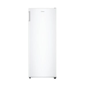 Καταψύκτης Κάθετος Candy CUQS 513EWH White