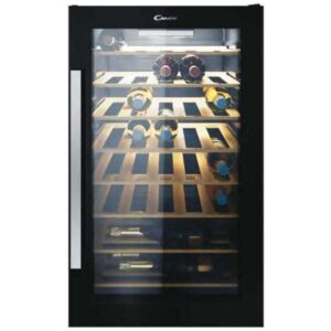 Wine Cooler Ελεύθερο Candy CWC154EEL/N