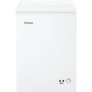 Καταψύκτης Μπαούλο 97lt Candy CCHH 100 White