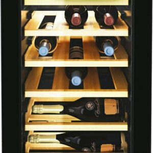 Wine Cooler Ελεύθερο Candy CWCEL 210/N