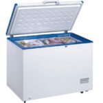 Καταψύκτης Μπαούλο 316 lt Crown CHF-316 E