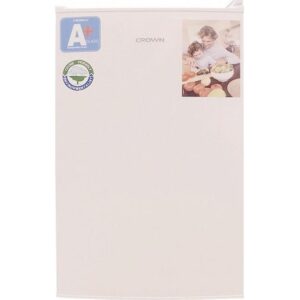 Ψυγείο Mini Bar Ελεύθερο Crown GN1002 White