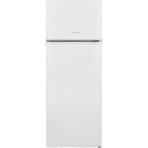 Ψυγείο Δίπορτο Ελεύθερο Crown GN 263 White