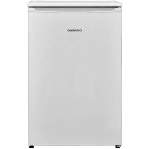 Ψυγείο Mini Bar Ελεύθερο Daewoo FUS122FWT0BG White