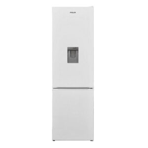 Ψυγειοκαταψύκτης Ελεύθερος Finlux FXCA 28600 WDE White
