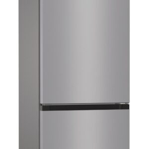 Ψυγειοκαταψύκτης Ελεύθερος GORENJE NRK6202ES4 No Frost Grey