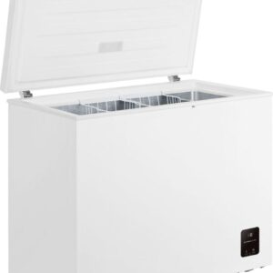 Καταψύκτης 248 lt GORENJE FH25EAW White