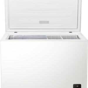 Καταψύκτης Μπαούλο Gorenje FH30EAW White