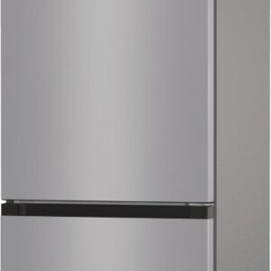 Ψυγειοκαταψύκτης Ελεύθερος Gorenje NRK6202EXL4 No Frost Stainless steel