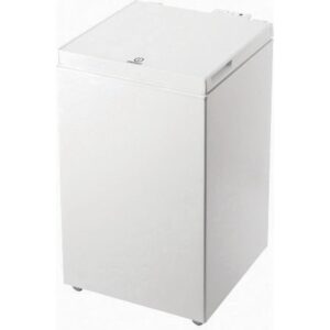 Καταψύκτης ΙNDESIT Indesit OS 1A 100 2 White