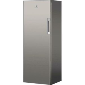 Καταψύκτης Κάθετος 245 lt Indesit UI6 1 S.1 Silver