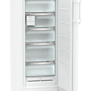 Καταψύκτης Κάθετος Liebherr FNc 4675 Peak White