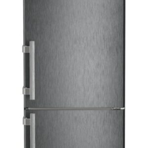 Ψυγειοκαταψύκτης Ελεύθερος Liebherr CBNbsa 5753 Prime NoFrost Black