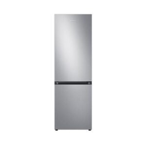 Ψυγειοκαταψύκτης Ελεύθερος Samsung RB34T602FSA No Frost Inox