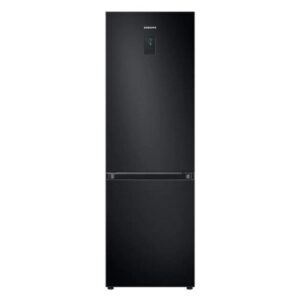 Ψυγειοκαταψύκτης Ελεύθερος Samsung RB 34T672EBN Black