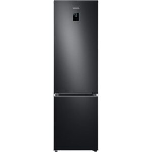 Ψυγειοκαταψύκτης Ελεύθερος Samsung RB38T776CB1/EF NoFrost Black